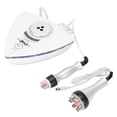 thumbnail image 1 of Rejuvenation 2-In-1 RF Face Machine Sextupole Tripolar Face Body Care Skin Rejuvenation Instrument, 1 of 7