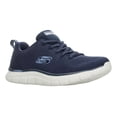 thumbnail image 2 of Tenis Skechers Azul Marino Para Mujer [ske972] azul marino 26 MX, 2 of 10