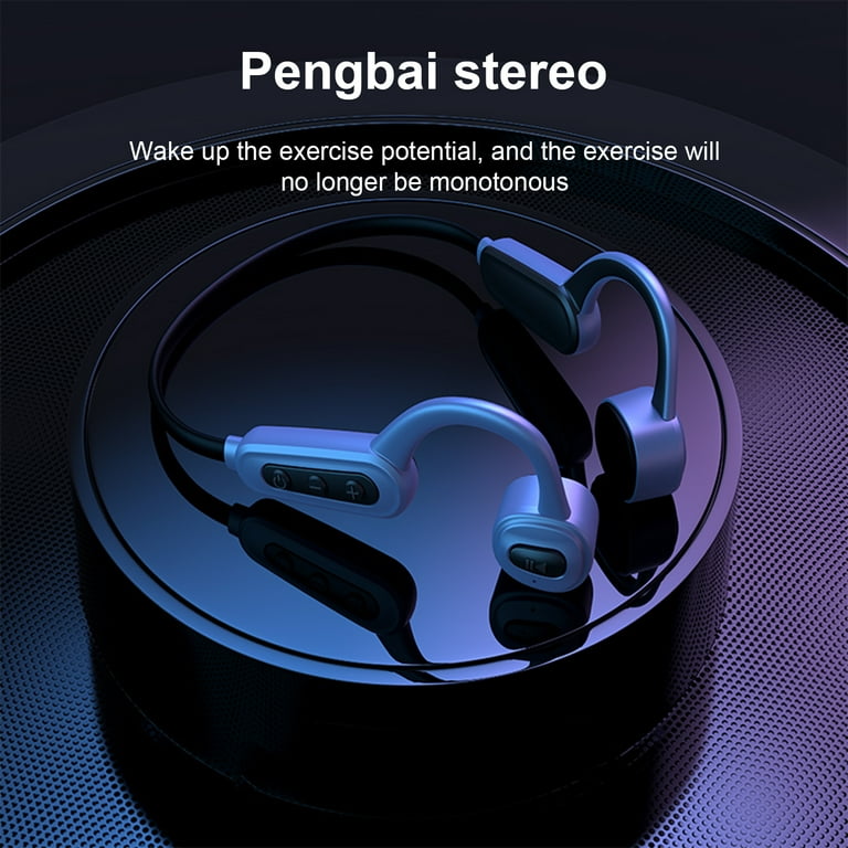 K8 bone conduction earhook wireless bluetooth new arrivals