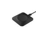 thumbnail image 1 of Belkin BoostCharge Pro Universal Easy Align Wireless Pad 15W Black, 1 of 5