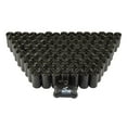 thumbnail image 1 of Downtown Pet Supply Dog Poop Bags with Free Poop Bag Holder, Black, 2200 Ct, 1 of 9
