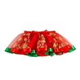 thumbnail image 2 of Jupe Enfant Imprimé Tutu avec Bandeau, 2 of 6