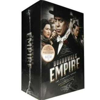 Supernatural: Seasons 6-10 (DVD Set) [DVD] - Walmart.com
