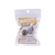 thumbnail image 1 of Gatos Natural Mint Comestible Bola Gatito Interactivo Mordedura Catnip Jugar Juguetes (01) JShteea Libre de BPA, 1 of 7