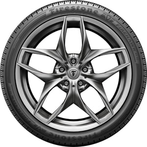 Firestone FireHawk A/S V2 UHP All Season 275/35R20 102Y XL Passenger Tire Sansujyuku sansujyuku.com