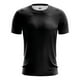 thumbnail image 1 of Playera Negra Para Sublimar Talla Extra, 1 of 4