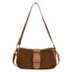 thumbnail image 1 of Bolso Fashion Underarm Bag 2828 (Caqui), 1 of 9