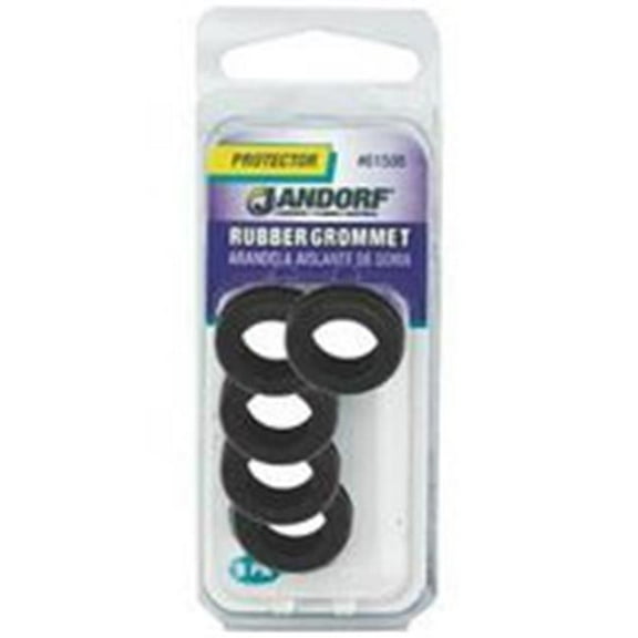Jandorf Specialty Hardw Grommet Rubber 3/4 Od 61506