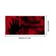 thumbnail image 3 of Fiudx Artículos en oferta con ofertas flash Puerta de garaje de Halloween, nueva pancarta, decoración de fiesta de Halloween, fondo de tela, tapiz, 3 of 6