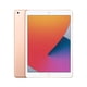thumbnail image 1 of Reacondicionado Apple iPad 8th Gen A2270 (WiFi) 128GB Gold (Grado A), 1 of 4