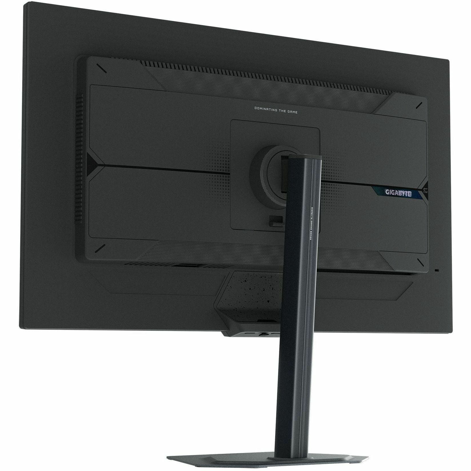 GIGABYTE M27UP 27" Class 4K UHD Gaming LED Monitor, 16:9