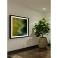 thumbnail image 4 of Marmont Hill "Orange Kayak" By Karolis Janulis Framed Painting Art Print, 18.0" x 1.5", 4 of 5