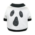 thumbnail image 1 of TIELUTT Halloween Pet Clothes Thin Cat Dog Festival Pet Clothes Rack Pet Clothes for Large Dogs Male Pet Clothes for Medium Dogs Summer Pet Clothes Hangers for Small Dogs Pet Clothes for Small Dogs, 1 of 7