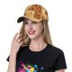 thumbnail image 5 of Fotbe Not All Those Who Wander Are Lost2 Gorro Clásico de Béisbol, Gorra Ajustable con Broche Snapback, Gorro de Exterior de Algodón Suave, 5 of 6