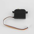 thumbnail image 2 of Five Wire Servo For 12428 12427 12423 12628 1/12 Rc Car Upgrade Parts Accessories, 2 of 5