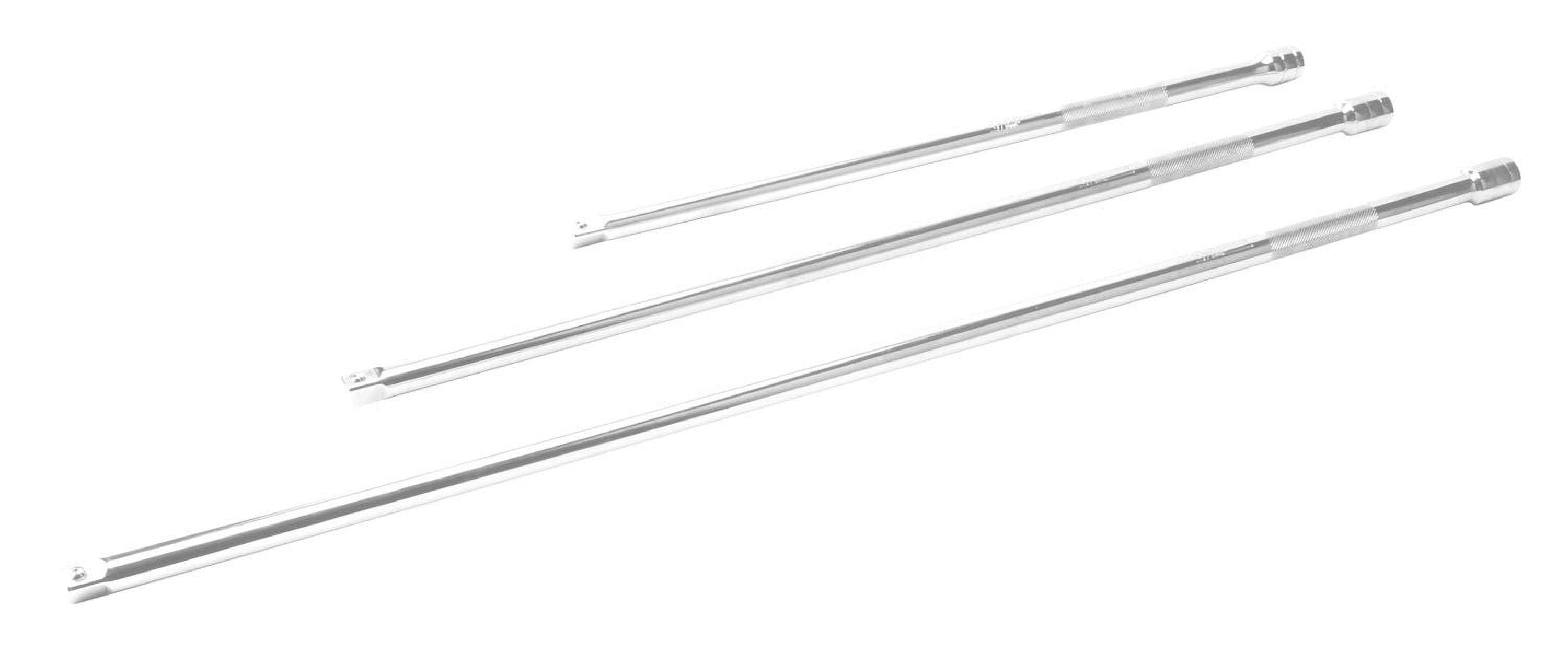 Performance Tool 2-3/8 Inch Combo Wrench - Chrome Alloy Steel, 12-Point Box End (W355B)