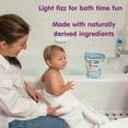 thumbnail image 3 of Boogie Soothing Bath Salts for Kids, Mint Eucalyptus, 36 oz Pouch, 3 of 4