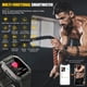 thumbnail image 2 of 5ATM IP68 Impermeable Fitness Tracker Relojes inteligentes para hombres y, 2 of 7
