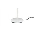 thumbnail image 5 of Mainstays 72" White Combo Floor Lamp with Reading Lamp, Modern Design, 5 of 6