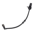 thumbnail image 3 of Unique Bargains Car Vehicle 4G0615121D Rear Left Rear Right Brake Pad Electronic Wear Sensor for 2011-2014 Audi A8 Quattro, 3 of 4