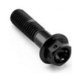 thumbnail image 5 of Titanium Flanged Hex Head M8x(1.25mm)x32mm Race Spec, 5 of 6