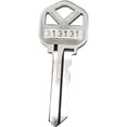 thumbnail image 3 of D&D Technologies MKEY6PIN 313131 MagnaLatch Key Replacement Unfinished, 3 of 3