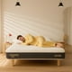 thumbnail image 5 of Colchón King Size Roomi Smile Más Coomfi Adulto Unitalla y Aromatizante Citrico, 5 of 10