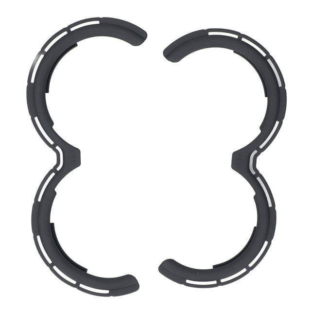Propeller Guard with Anti Collision Protective Bumper Strong Flexibility Stability for Avata 2 Drone