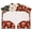 Egyptian Design, variant on Y YOMA 6 Pack 2 Pocket Folders, Letter Size 3-Hole Punched Folders for 3 Ring Binders, Cute Cheetah Print School & Office File Folders