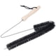 thumbnail image 5 of Cepillo de tubería multifuncional, Cepillo de Limpieza de tuberías flexible anti -estás evita el fuego para muebles, 5 of 7