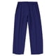 thumbnail image 5 of Ceisia Men's All-Season Solid Linen-Style Double Gift Pleated Trousers Button Zipper Multiple Pockets Elastic Waist for Busin ess Casual Daily Outdoor, 5 of 7