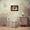 thumbnail image 4 of Adams, Sarah 18x13 Black Modern Framed Museum Art Print Titled - Spice It Up, 4 of 5