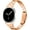 Rose Gold, variant on Metal Strap Compatible with Samsung Galaxy Watch 8 40mm 44mm/8 Classic 46mm 2025, Slim Stainless Steel Business Replacement Band Strap for Galaxy Watch 8 Classic Men Women