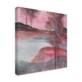 thumbnail image 3 of Trademark Fine Art 'Morning Passion' Canvas Art by Chris Paschke, 3 of 3