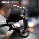 thumbnail image 2 of Soporte de teléfono móvil para coche, accesorio ajustable con rotación de 360 grados, para IPhone, Xiaomi, Huawei y Samsung Fivean unisex, 2 of 2