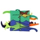 thumbnail image 1 of Libro de tela Libro de bebé Libro infantil Cola Libro de juguete Libro de tela de bebéLibro de tela, gasa de libro infantil para nio y nia para habilidades de reconocimiento de color par LHCER No, 1 of 5