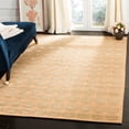 thumbnail image 5 of SAFAVIEH Martha Stewart Constellation Floral Area Rug, Sky, 3'9" x 5'9", 5 of 5