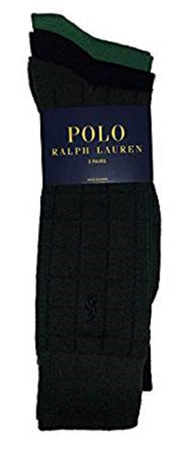 polo ralph lauren men's dress socks
