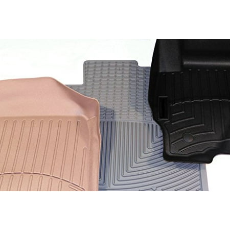 weathertech wtfg097256 floor mat rubber front rear walmart com weathertech wtfg097256 floor mat rubber front rear walmart com