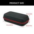 thumbnail image 4 of Portable Hard Carrying Storage Box Case Waterproof Pouches for 20000mAh 33W Power Banks, 4 of 9