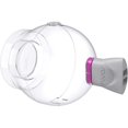 thumbnail image 2 of NYOS® Floating Fish Trap® - Revolutionary Aquarium Fish Trap Easy to Use with Magnetic Attachment for Aquariums, 2 of 3