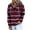 Wine, variant on SHE IS Oversized Sweatshirt for Women Xxl Lightweight Hoodie Women Pullover Hoodies for Women Cute Tops for Women Trendy My Orders Placed