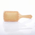 thumbnail image 1 of Cepillo de cabellero Anti-estática atención Cabello Peluquería Puntas de Yinane Los cepillos de pelo, 1 of 8