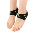 thumbnail image 1 of 2 uds terapia de fascitis Plantar envoltura talón pie dolor arco soporte tobillo Brace talón Protector plantilla o XianweiShao 1327533282475, 1 of 1
