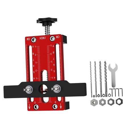 Gazechimp Cabinet Door Installation Professional Hardware for DIY Projects Multipurpose Cabinet Clamp F