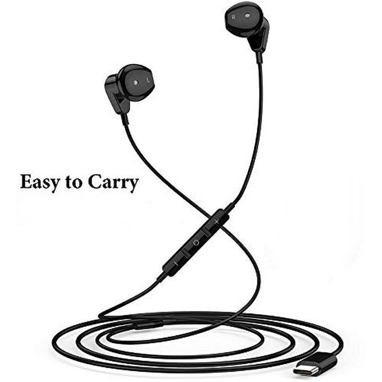 Type C Samsung S20 Note Earbuds Official Samsung Note 10 Plus 5G