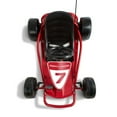 thumbnail image 2 of Radio Flyer 941HZ Battery-Powered Adjustable Kids Ultimate Outdoor Go-Kart, 2 of 11