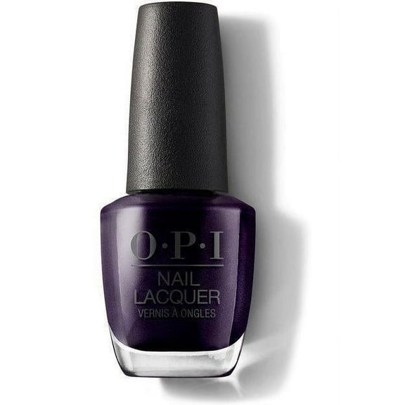 OPI Nail Lacquer - OPI Ink - #NLB61 0.5 oz * BEAUTY TALK LA *