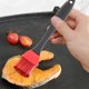 thumbnail image 4 of Juego de 9 piezas para barbacoa Red para barbacoa + Cepillo para barbacoa + Tapete para barbacoa + Cepillo de aceite * 2 + Clip, tenedor, pala Juego de 3 piezas + Clip para barbacoa, 4 of 8