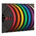 thumbnail image 2 of Paquete MakerBot de 10 Filamentos Grandes, 2 of 4